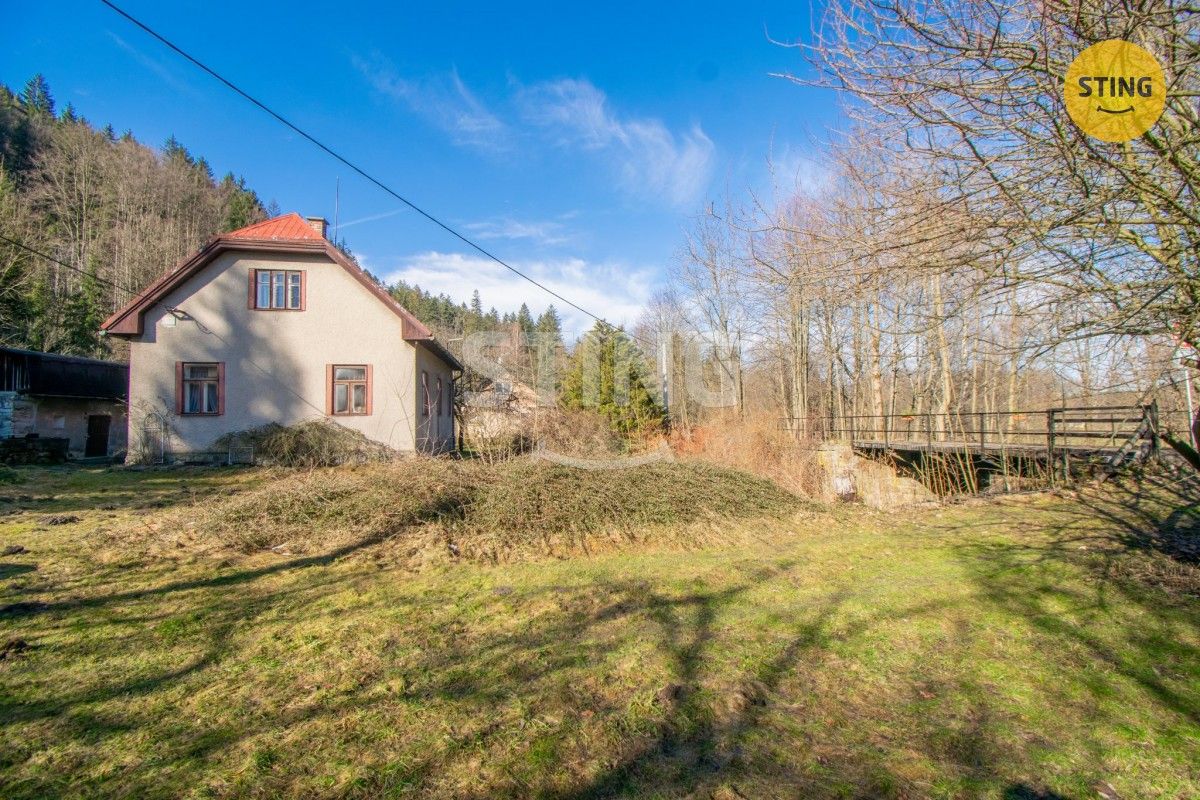Prodej rodinný dům - Ostravice, 200 m² - 5