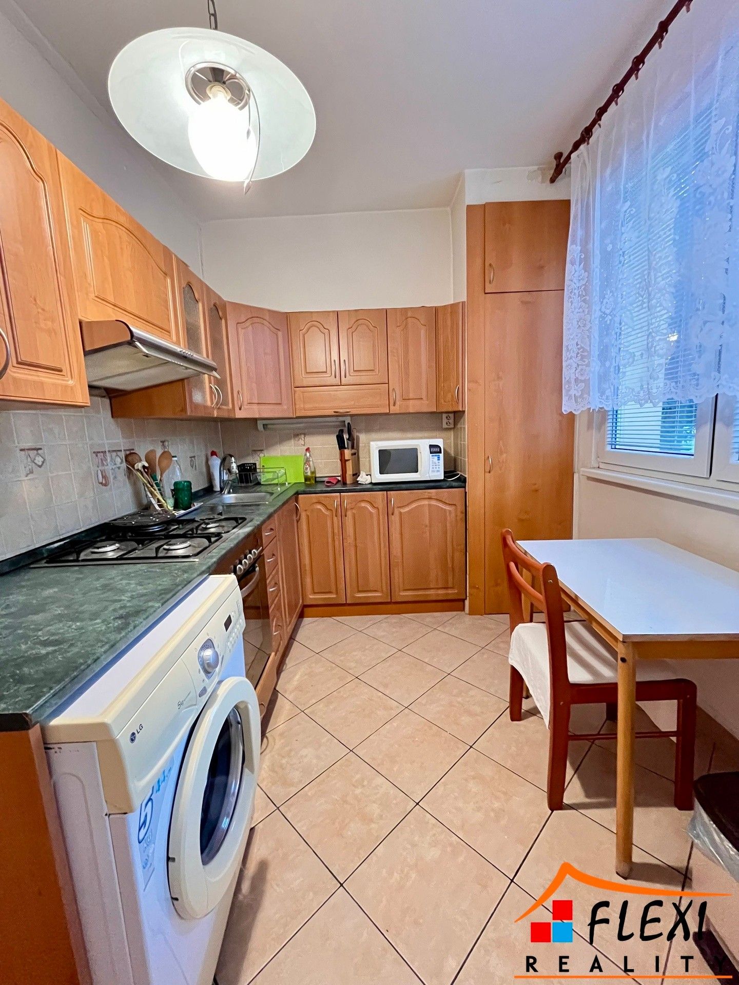 Prodej byt 3+1 - Výškovická 2580, Ostrava Zábřeh, 73 m² - 2