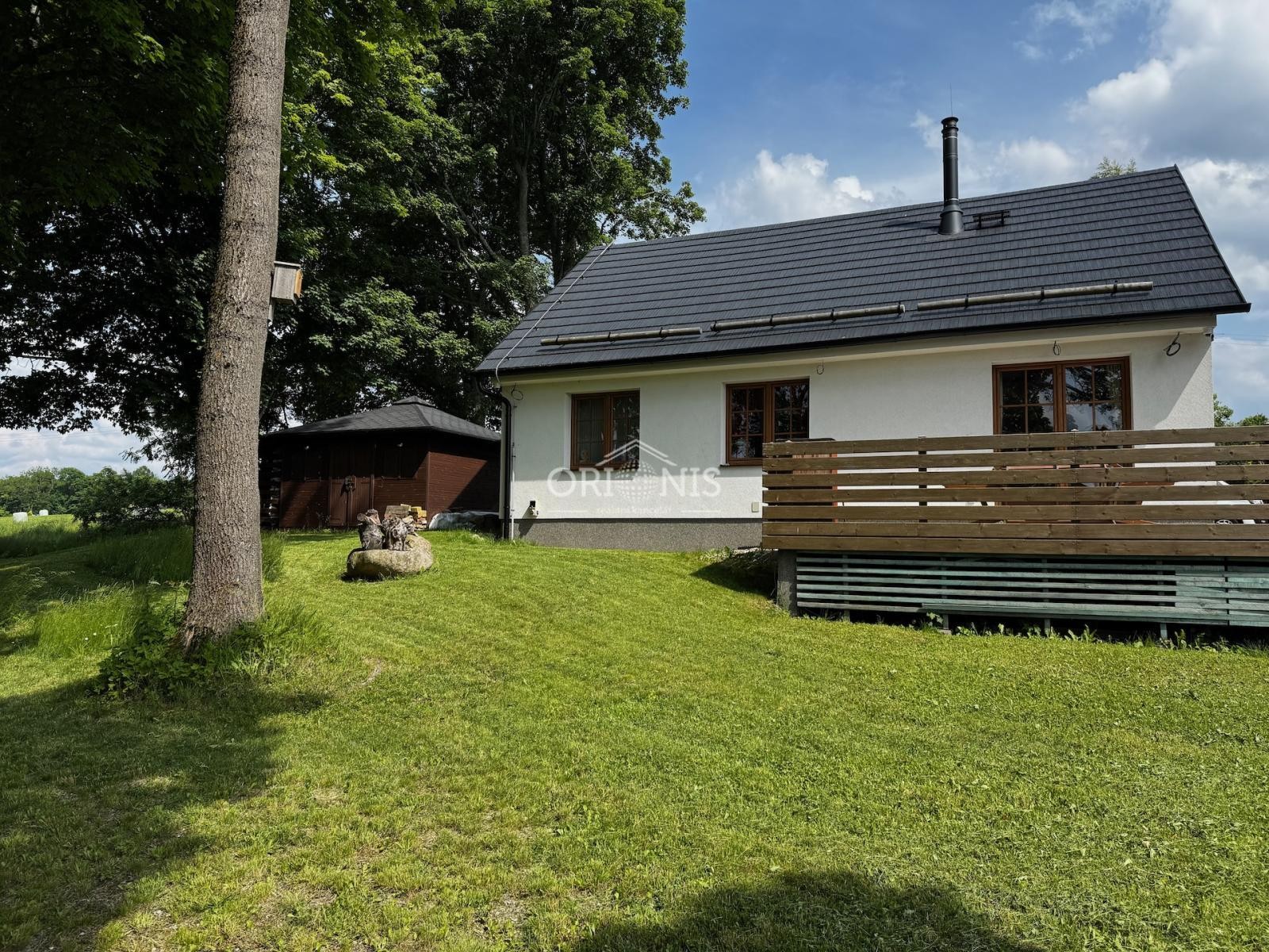 Rodinný dům, 100 m²