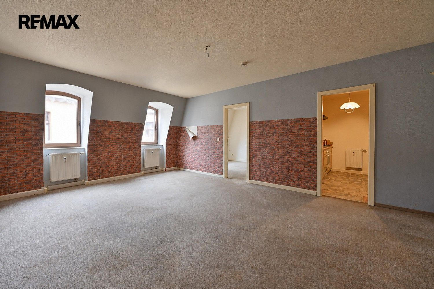 4+1, Zittau, DE, 98 m² - 2