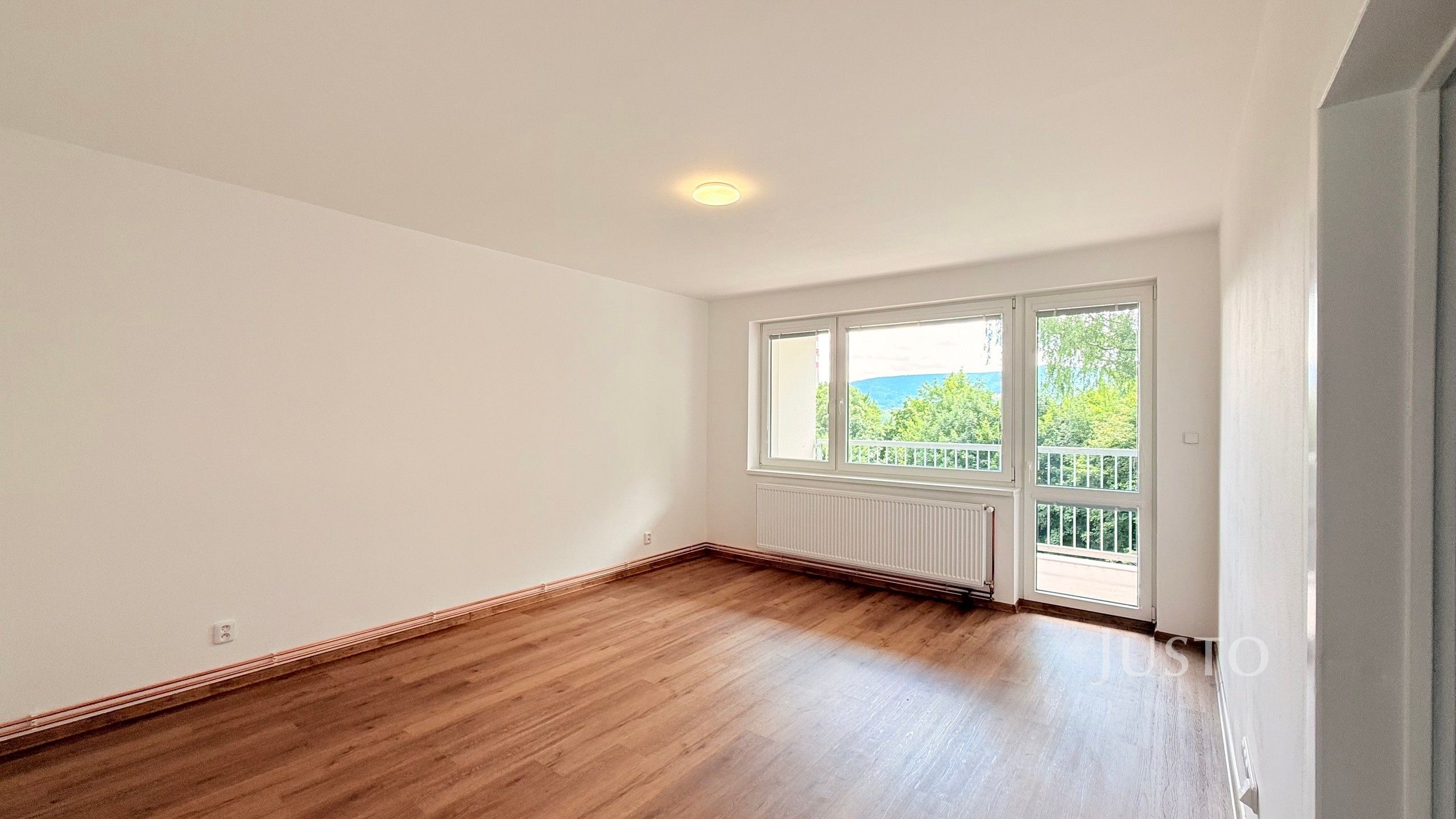 Byt 2+kk · 43 m² · U Krematoria 616, Liberec IV-Perštýn - 4