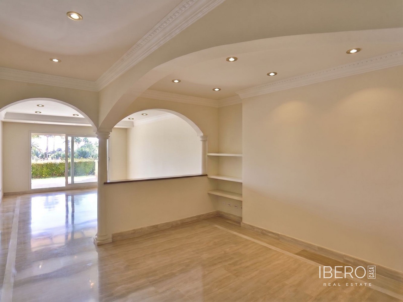 Prodej byt 4+kk - The Golden Mile, Španělsko, 247 m² - 5