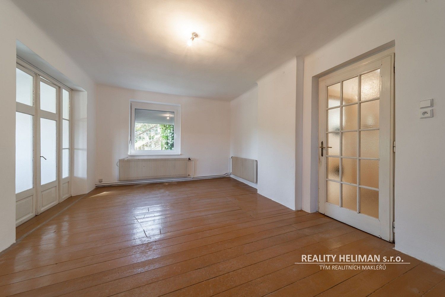 3+1, Libušina, Černošice, okres Praha-západ, 97 m² - 2