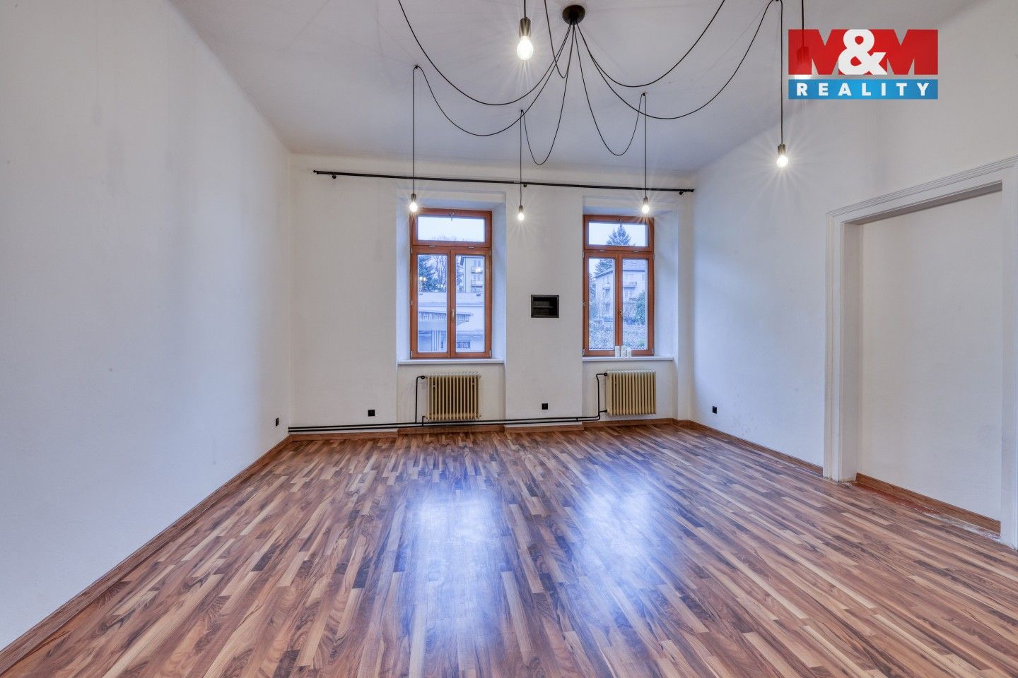 Prodej byt 3+kk - Vídeňská, Klatovy, 100 m²