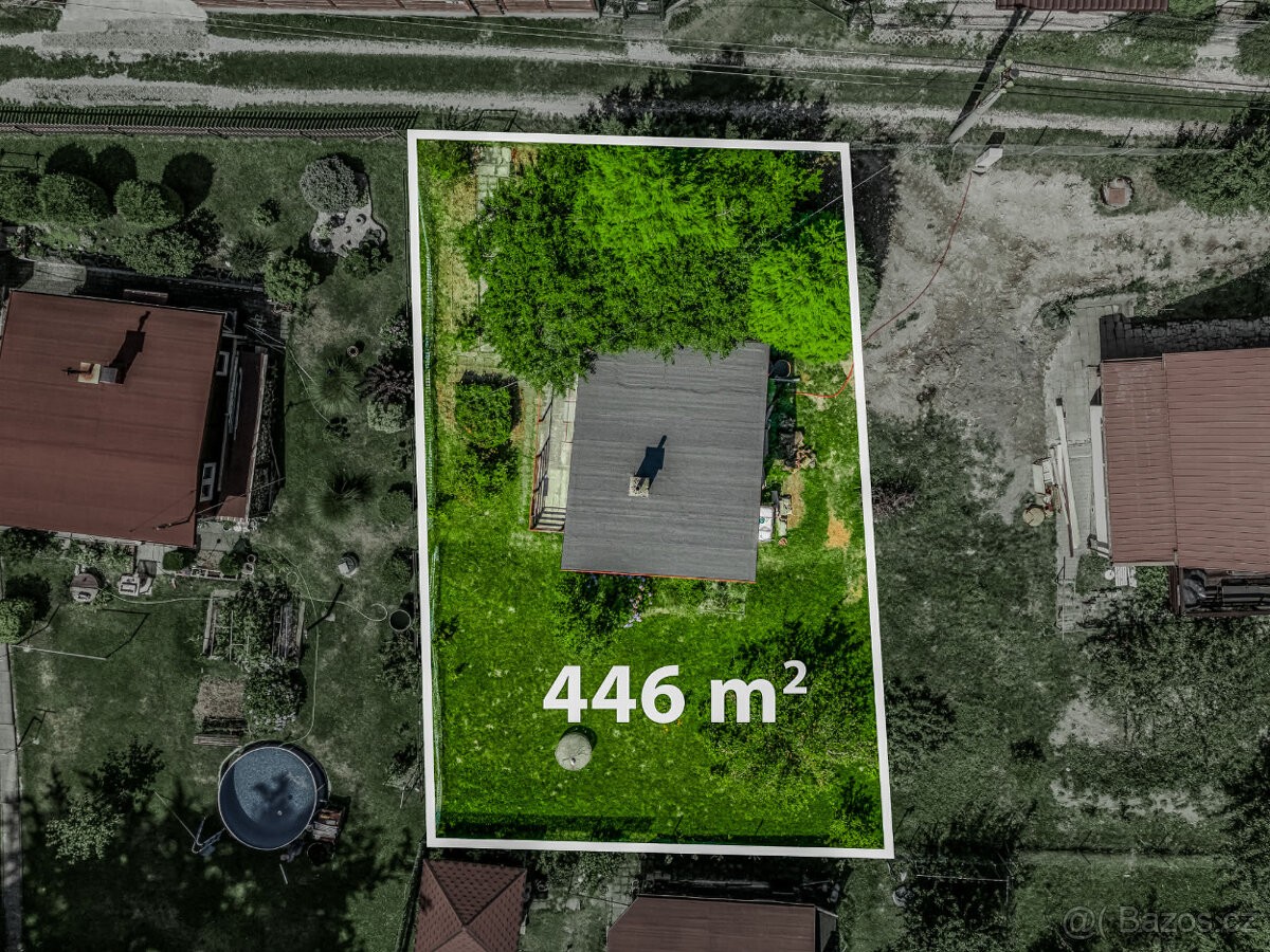 Chata · Frýdlant nad Ostravicí, 739 11 - 4