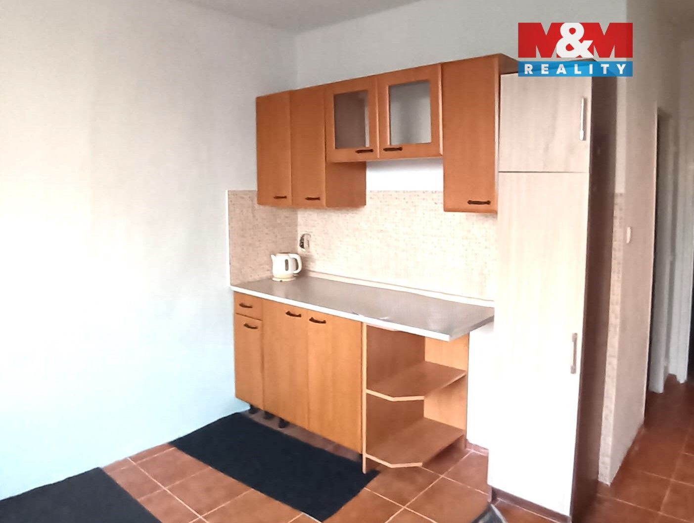1+1, Rovná, 38 m² - 2