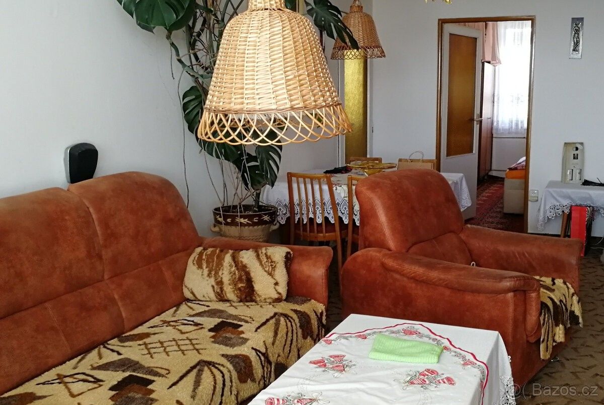 Prodej byt - Studénka, 742 13