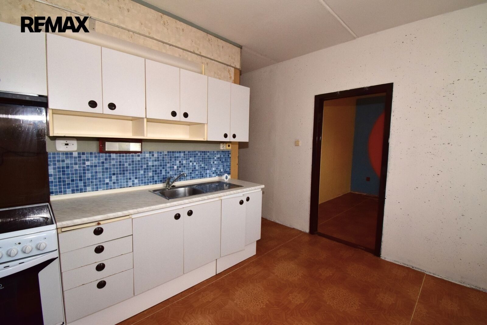4+1, Spojařů 1222, Strakonice I, 83 m² - 2