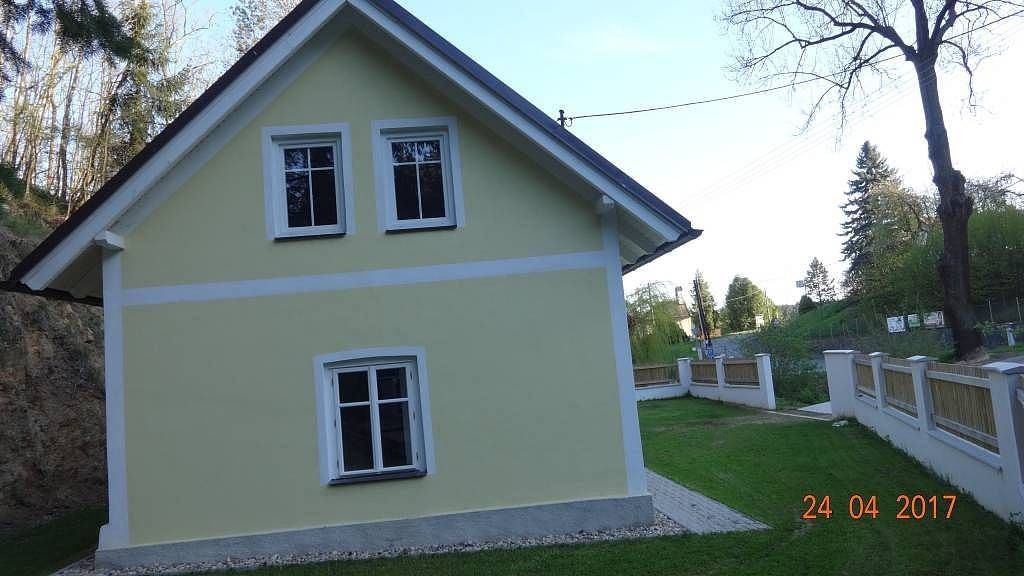 Chata · Županovice - Županovice, Středočeský kraj - 2