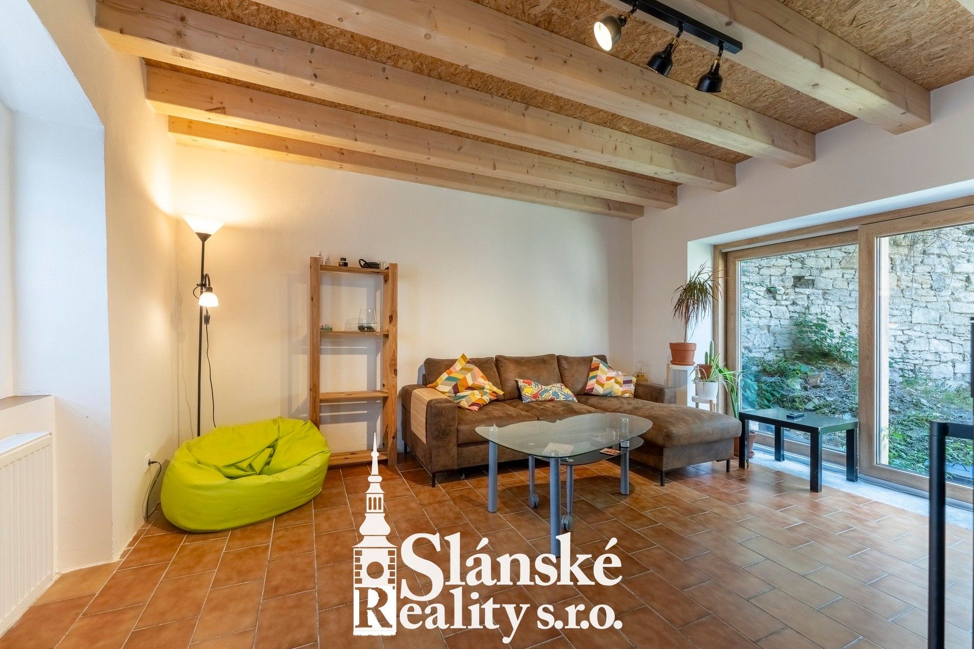 Rodinný dům · 120 m² · Vraný - 3