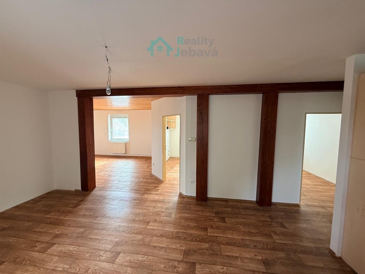 Byt 5+kk · 120 m² · V Tejnecku, Chrudim II - 3