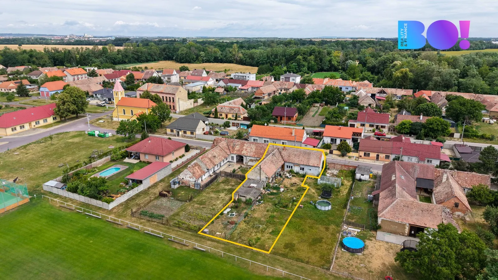 Ostatní