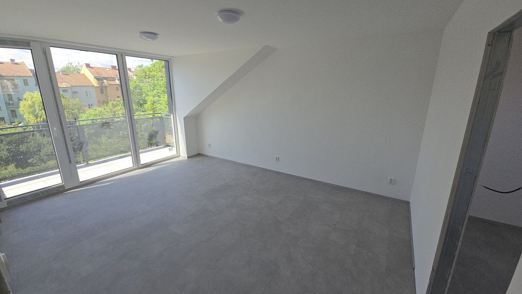 Byt 2+kk · 42 m² · Brno - Husovice, okres Brno-město, Jihomoravský kraj - 4