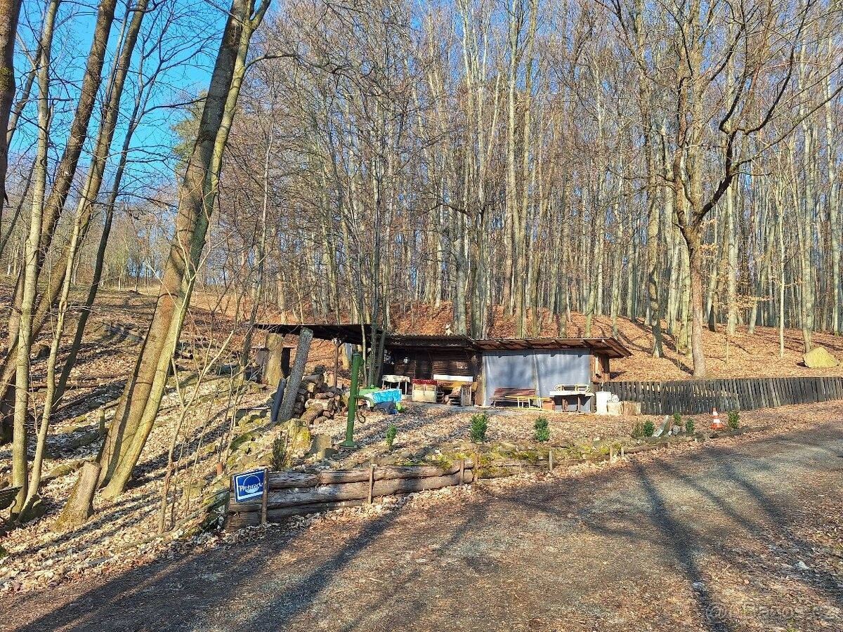 Pozemky pro bydlení, Velký Ořechov, 763 07 - 1