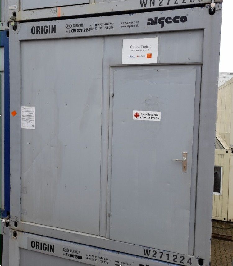 Ostatní, Praha, 104 00