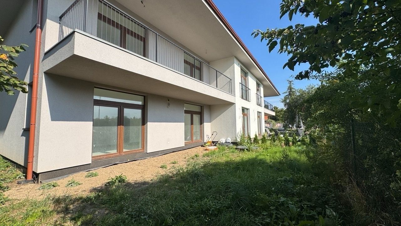 6+kk a více, Masarykova, Rudná - Hořelice, Středočeský kraj, 146 m² - 2