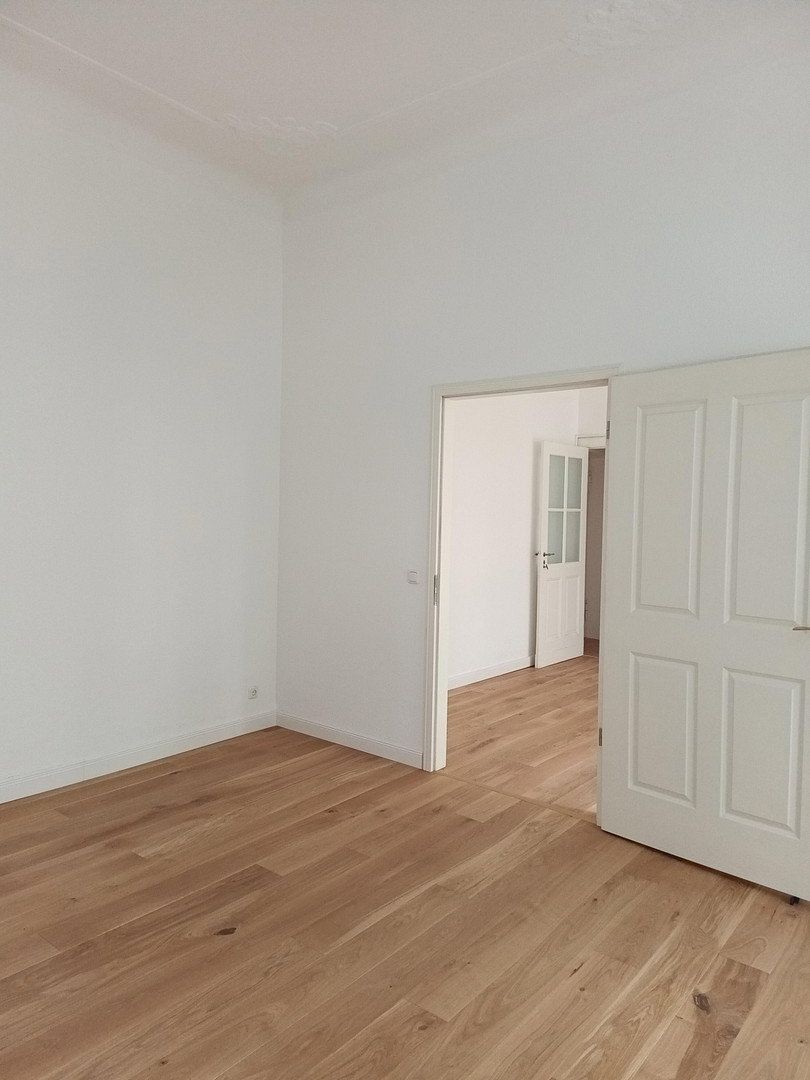 Prodej byt 2+1 - Berlin Pankow Berlin 13189, 55 m² - 5