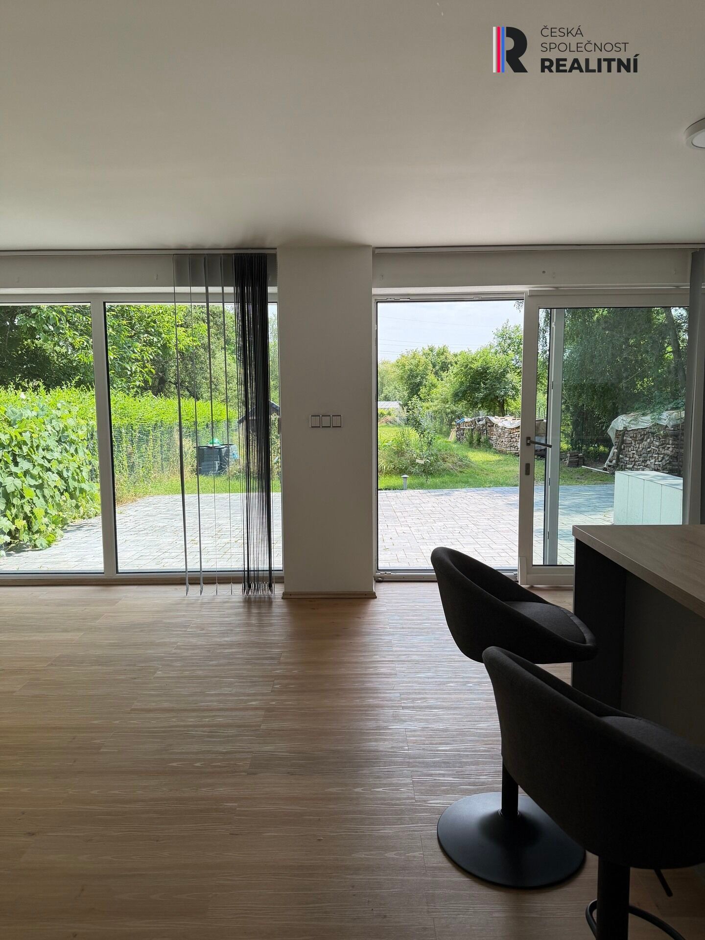 Byt 1+kk · 53 m² · Lounská, Žatec - 3