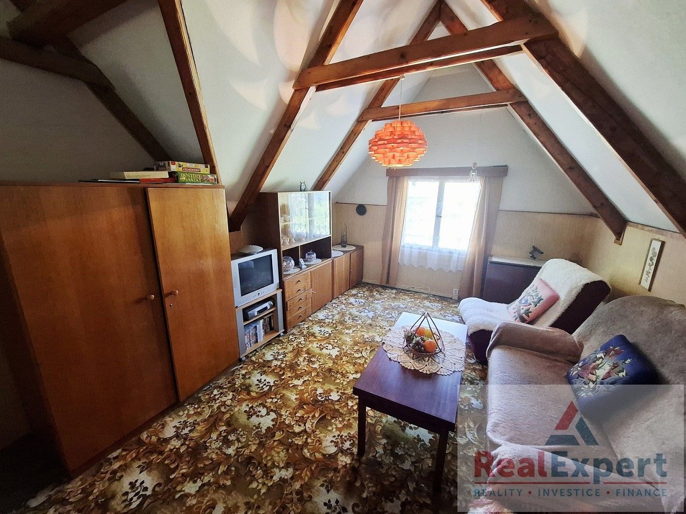 Chalupa · 110 m² · Jevany, okres Praha-východ, Středočeský kraj - 4