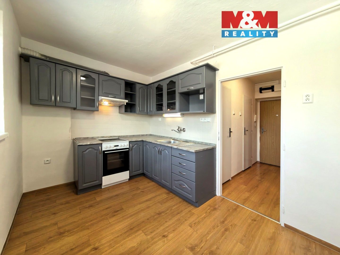 1+1, Dolní Libchavy, Libchavy, 40 m²