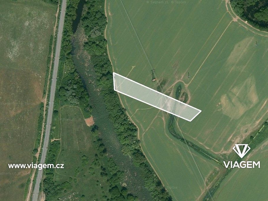 Zemědělské pozemky, Čelákovice, okres Praha-východ - 2