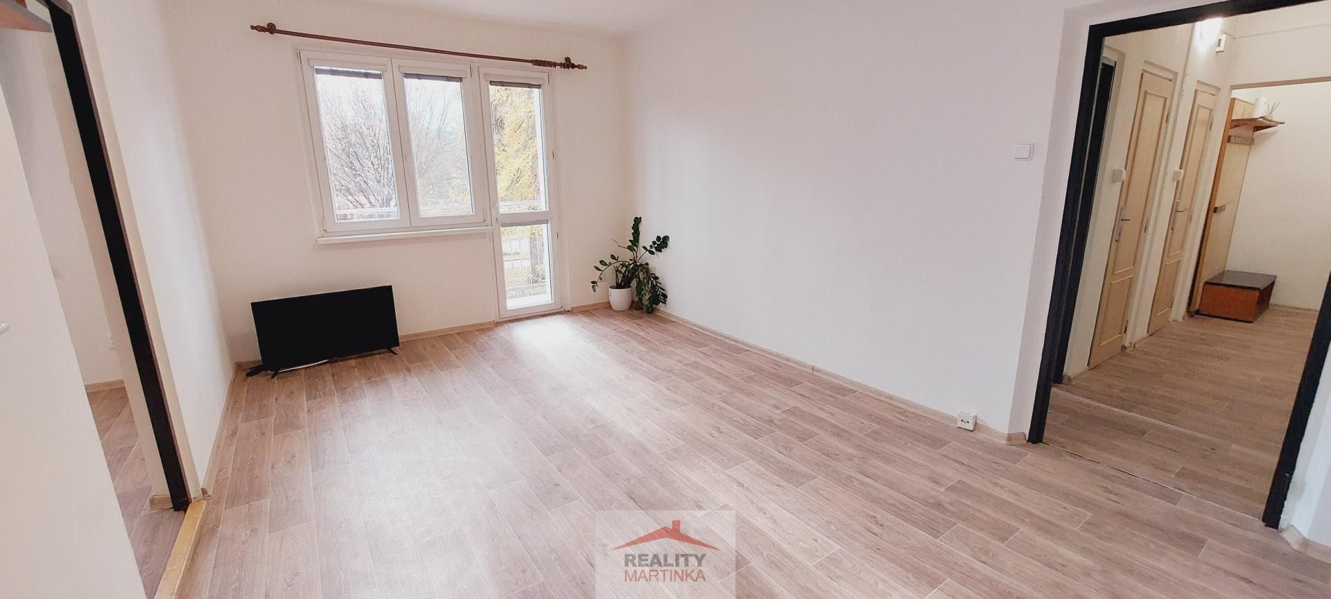 Pronájem byt 2+1 - Bratří Čapků, Valašské Meziříčí, 51 m² - 2