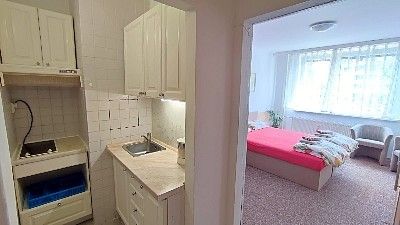 1+kk, Zlín, Zlínský kraj, 30 m² - 1