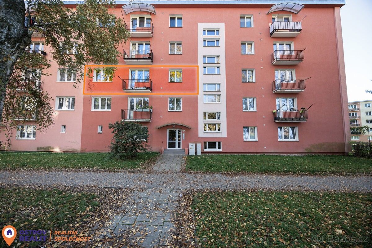 Byty, Šumperk, 787 01