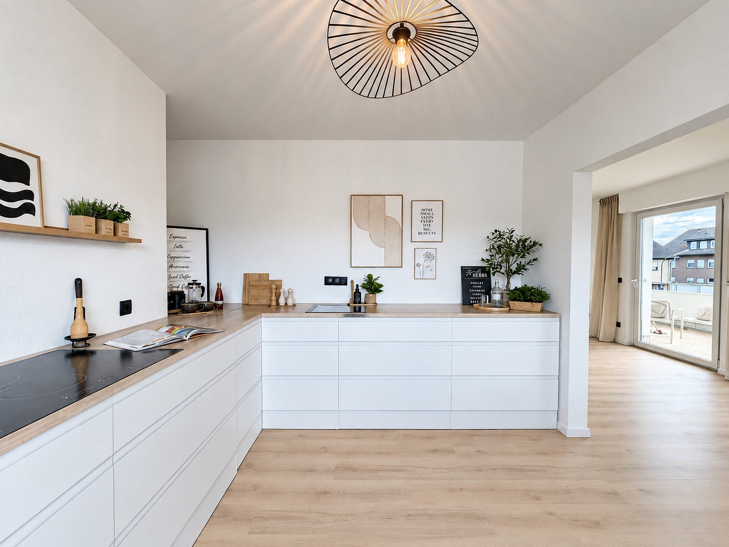 Prodej byt 3+kk - Osnabrück Lüstringen Niedersachsen 49086, 98 m² - 5