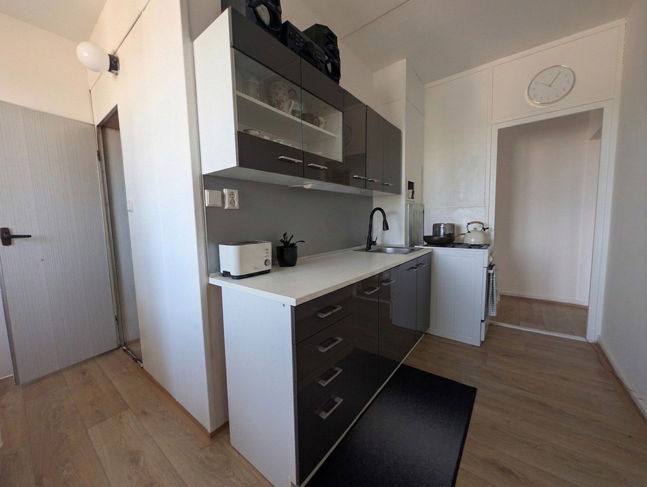 3+1, Šternberk, okres Olomouc, Olomoucký kraj, 63 m² - 1