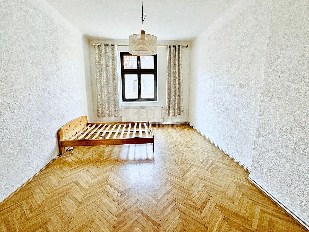 Byt 2+kk, 48 m²