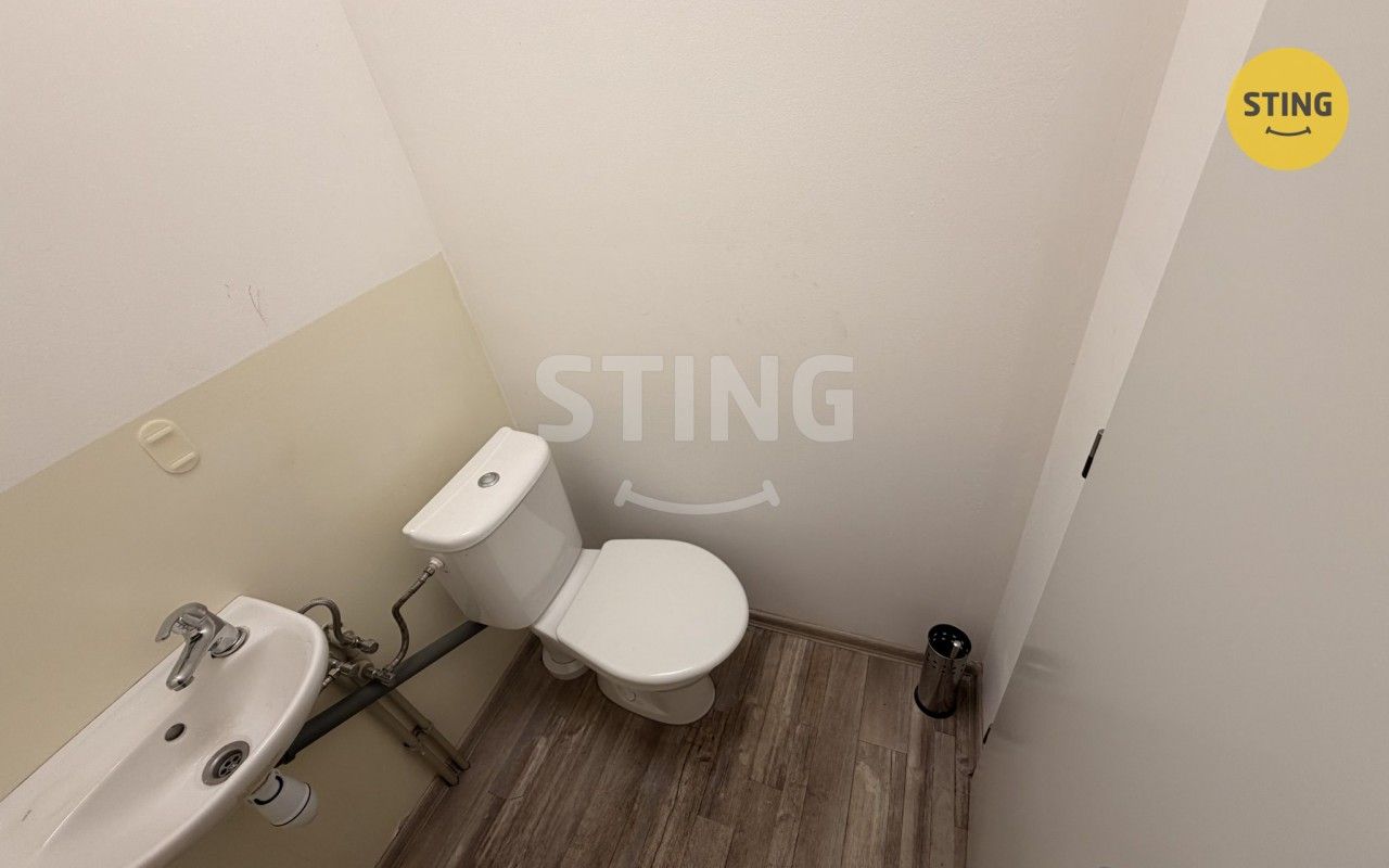 Obchodní prostory · 26 m² · nám. Míru, Třinec - 4