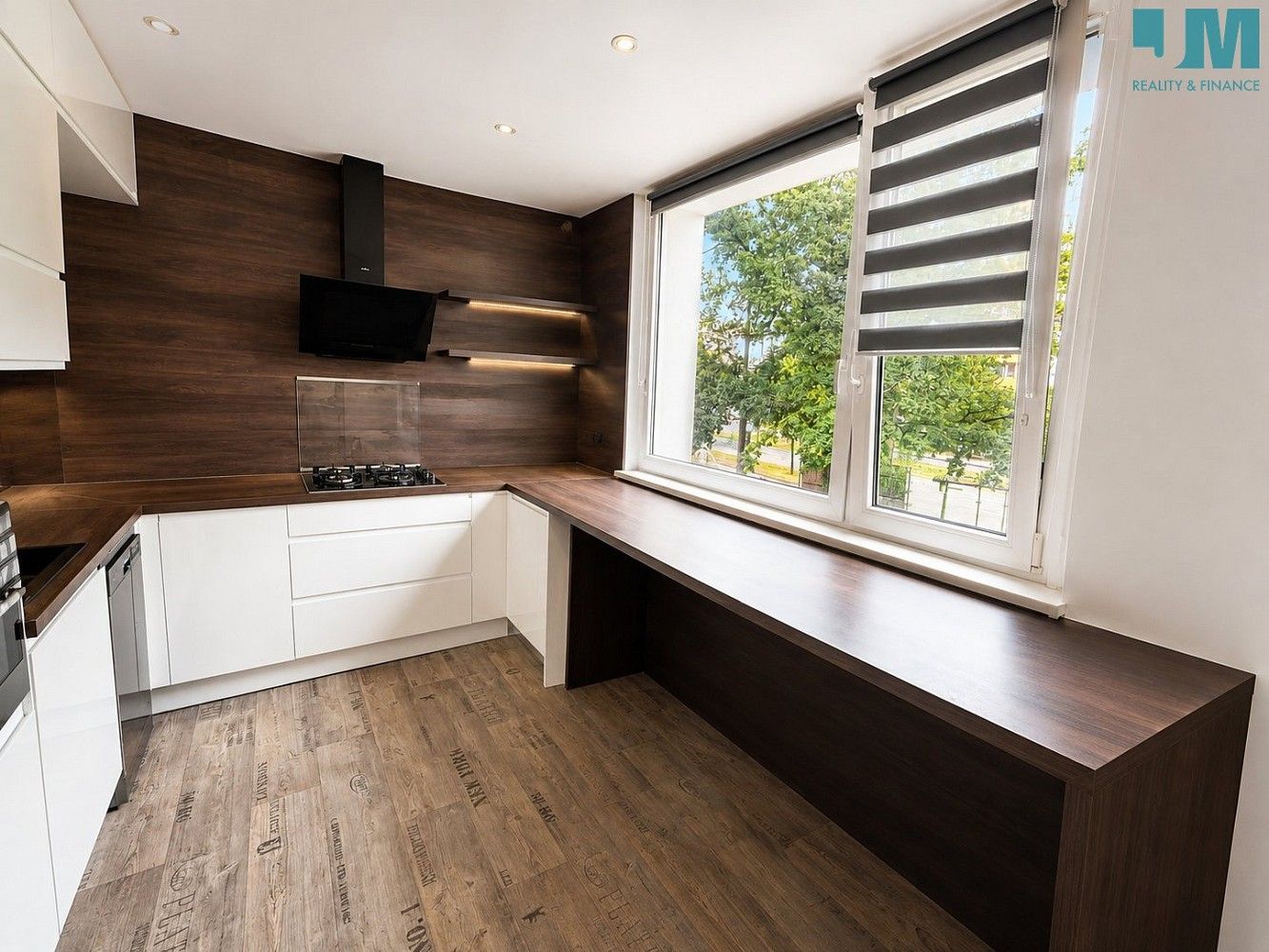 2+1, Jihlava, Kraj Vysočina, 58 m² - 2