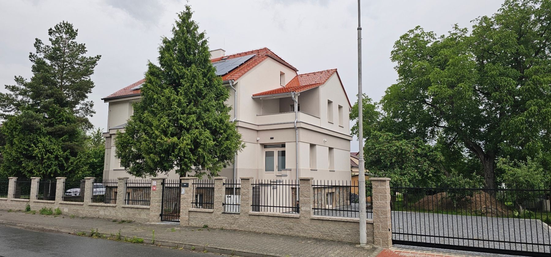 4+kk, Vochovská, Plzeň - Křimice, Plzeňský kraj, 160 m² - 1
