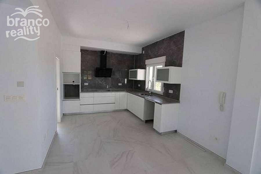 Prodej rodinný dům - Pinoso, ES, 120 m² - 5