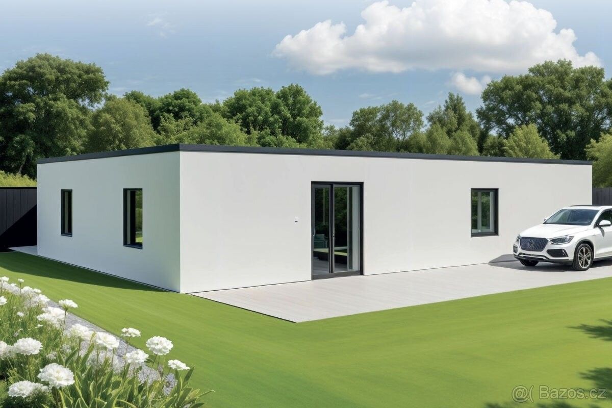 Prodej rodinný dům - Praha, 120 00