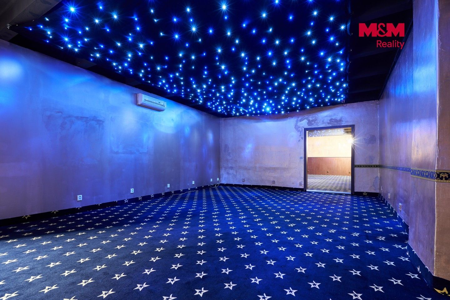 Obchodní prostory, Moravská, Uherský Brod, 205 m² - 2
