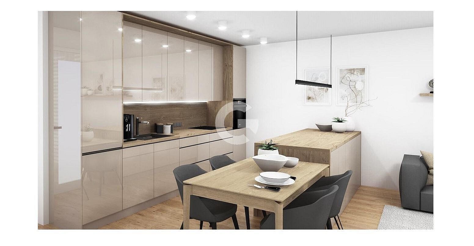 Prodej rodinný dům - Sýkory II, Zlín - Prštné, 178 m² - 5
