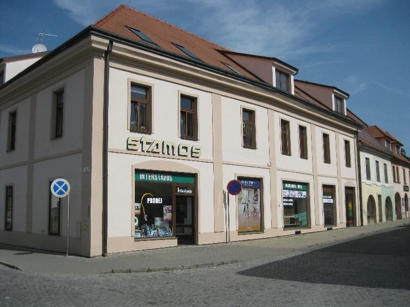 Byty, Uherské Hradiště, 686 01