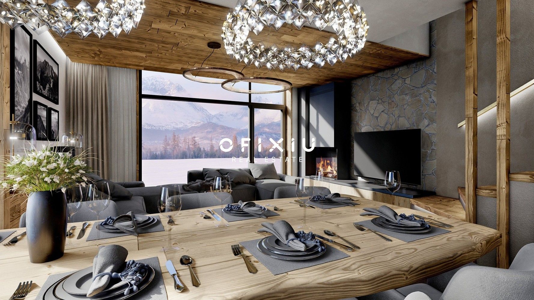 Rodinný dům · 112 m² · Stará Lesná, Slovensko - 3