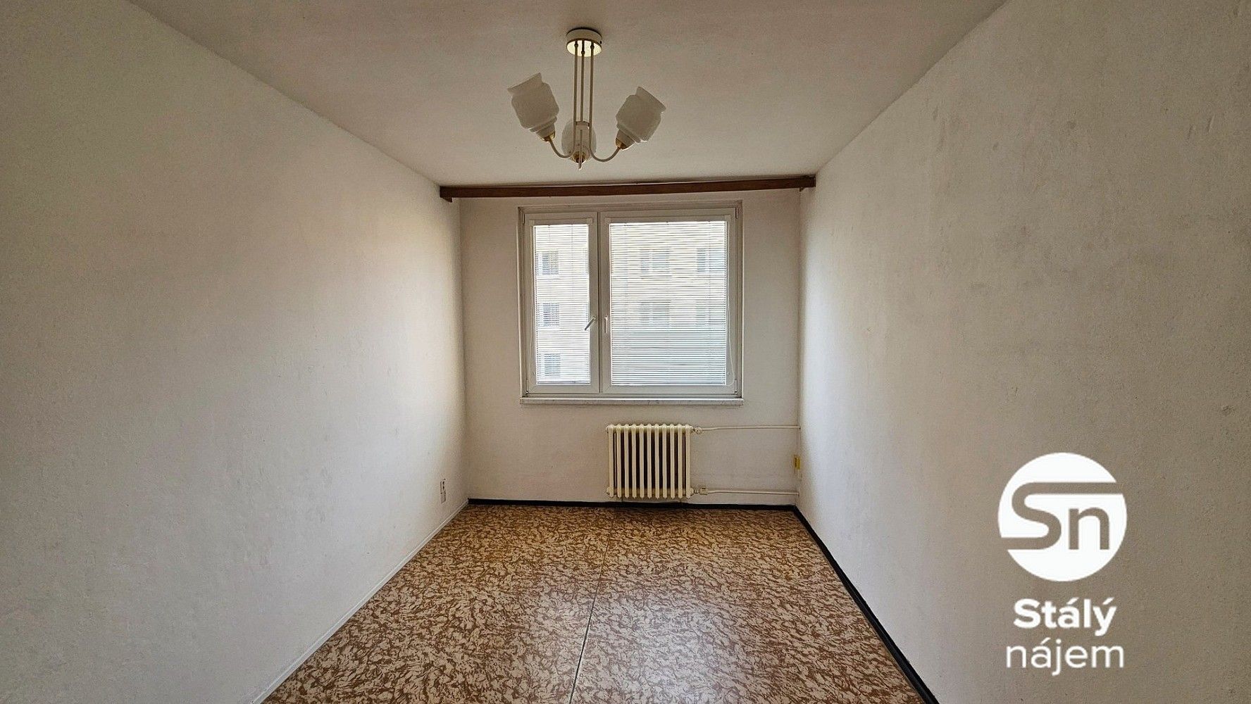 Byt 3+1 · 70 m² · Nad Stadionem, Králův Dvůr, okres Beroun - 4