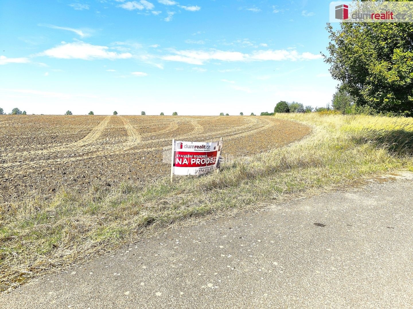 Zemědělský pozemek, 9 124 m²