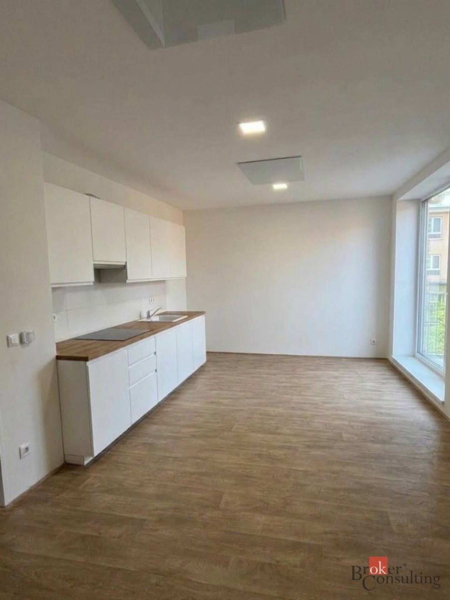2+kk, Průkopnická, Ostrava, 58 m² - 2