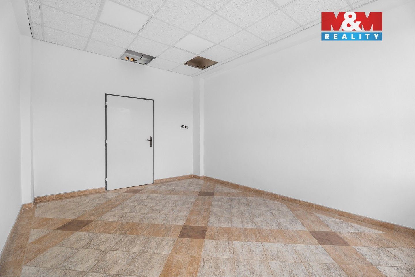 Kancelář · 247 m² · Havířská, Ústí nad Labem - 3