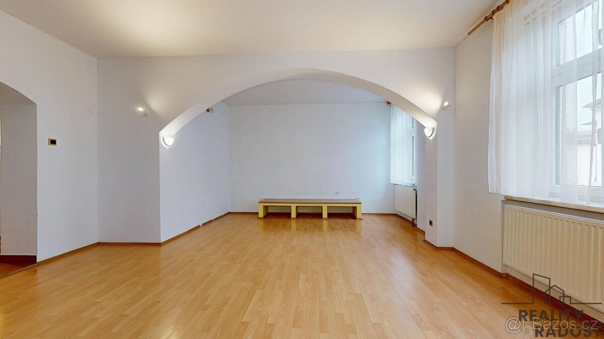 Prodej byt - Jihlava, 586 01