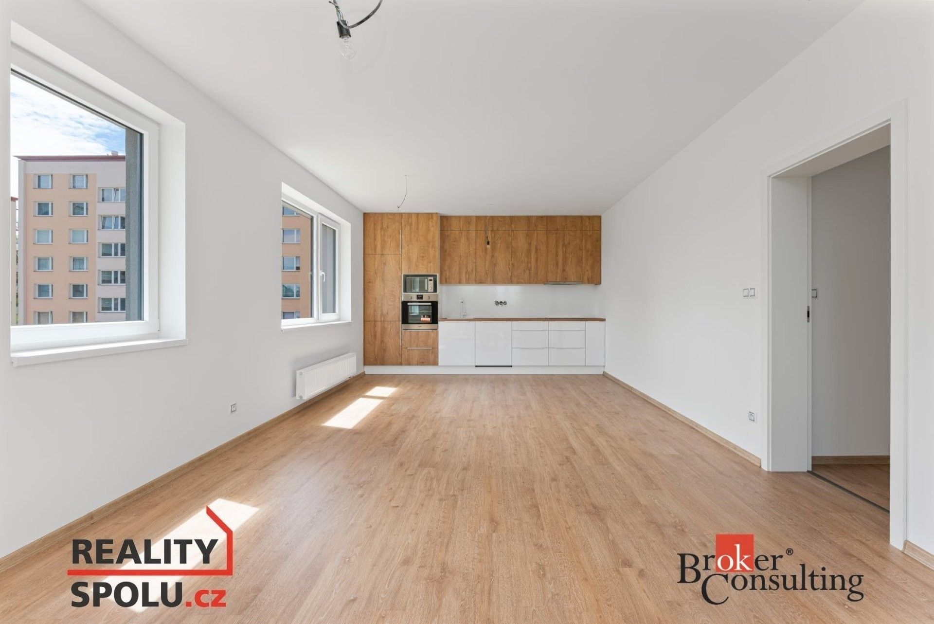 Byt 3+kk · 86 m² · Severní, Chotěboř - 3