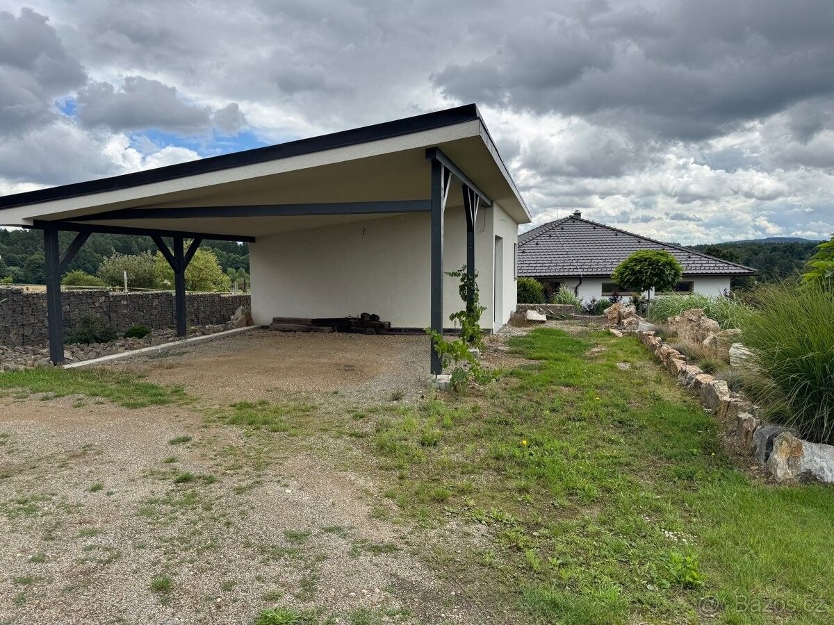 Pronájem sklad - Ctiboř, 258 01