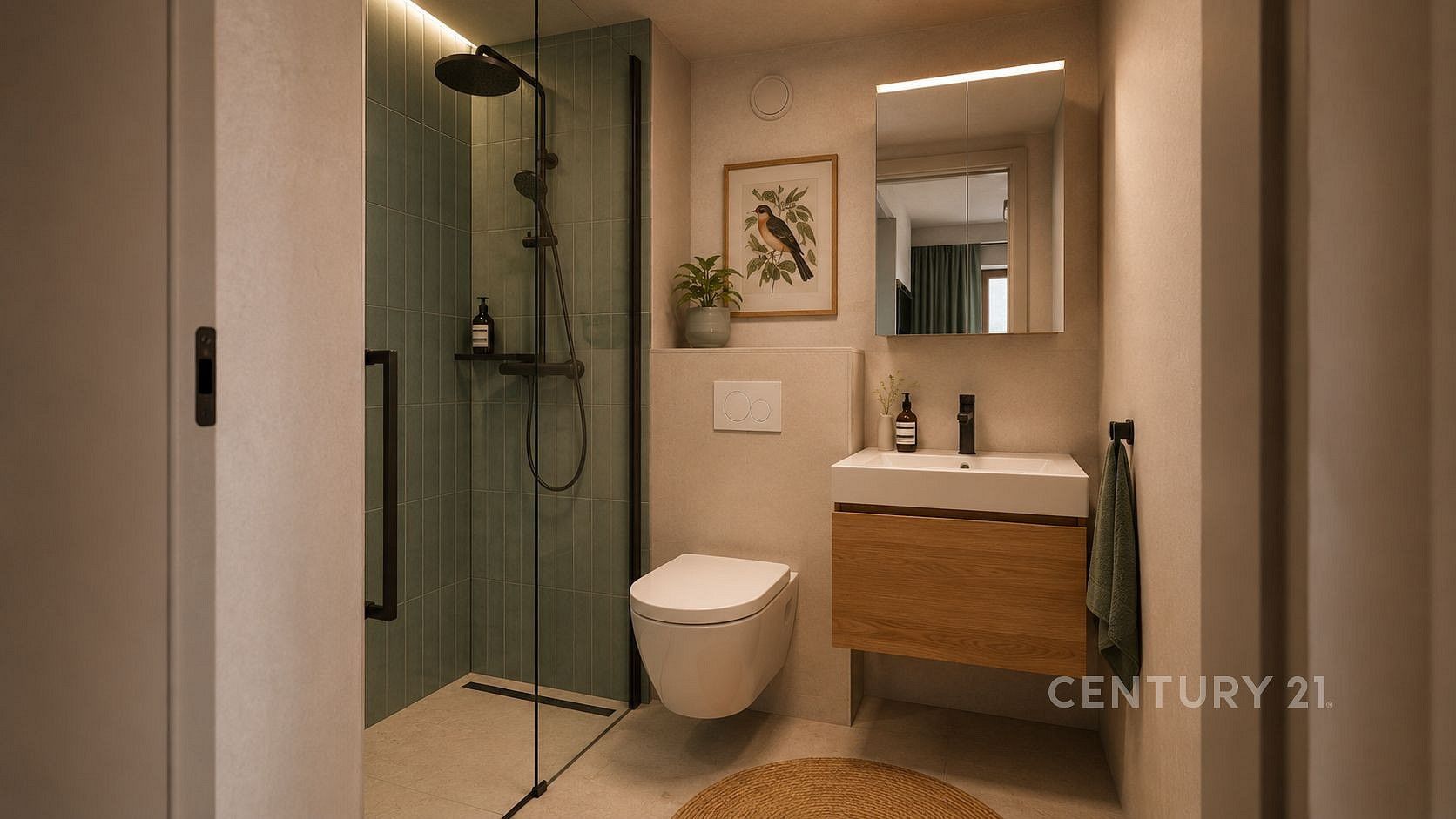 Prodej byt 1+kk - Praha - Libeň, okres Praha 8, Hlavní město Praha, 14 m² - 5
