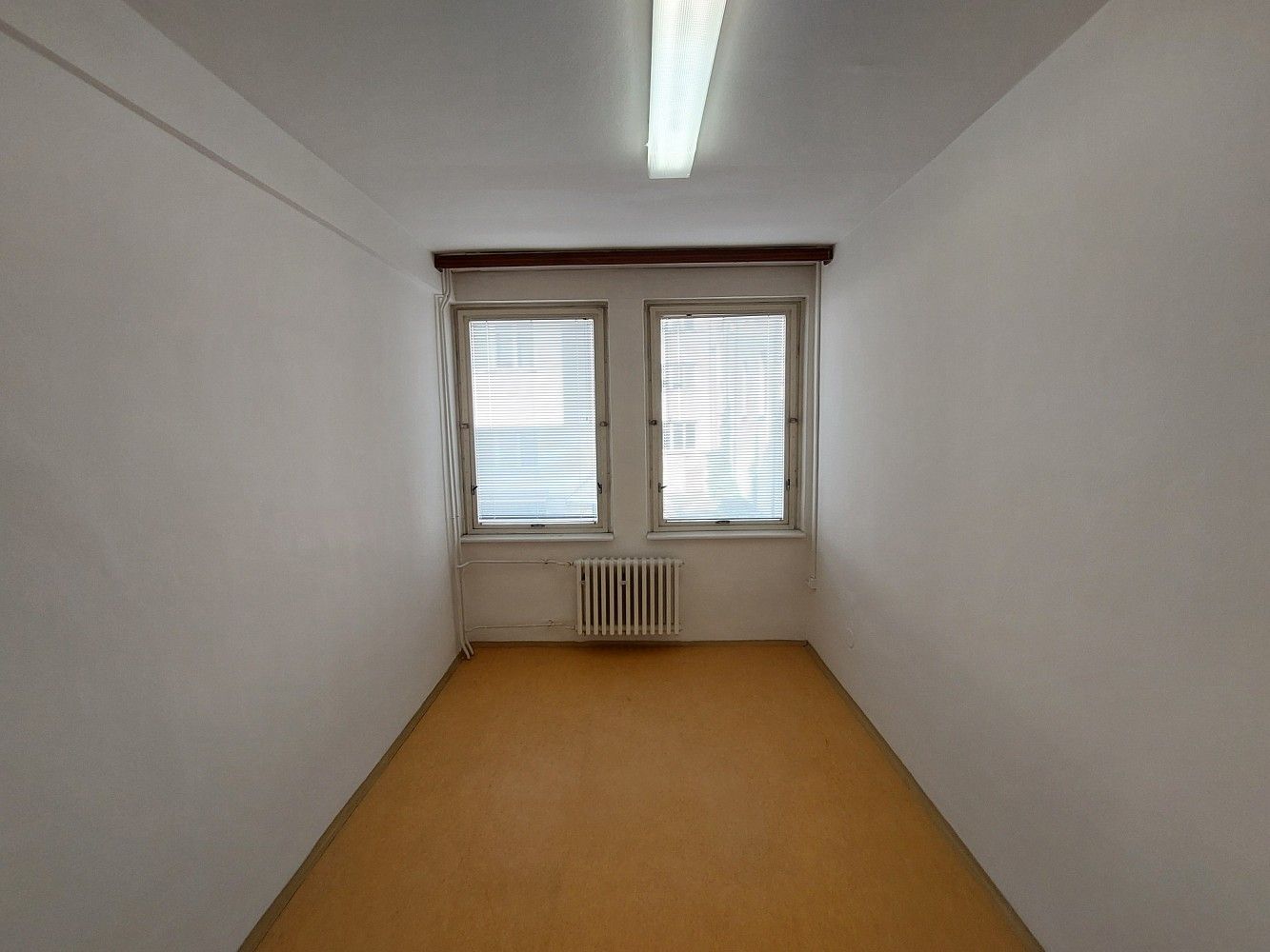 Pronájem kancelář - Vysoké Mýto, okres Ústí nad Orlicí, 20 m² - 5