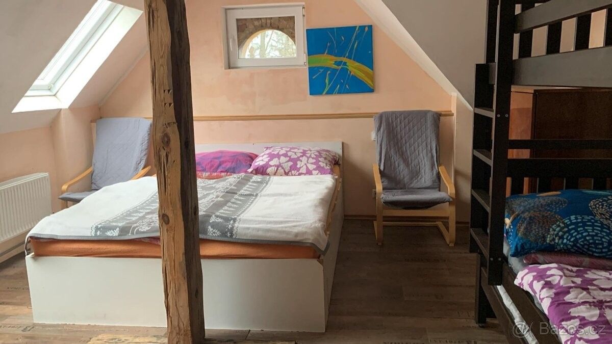 Pronájem byt - Staňkov, 345 61